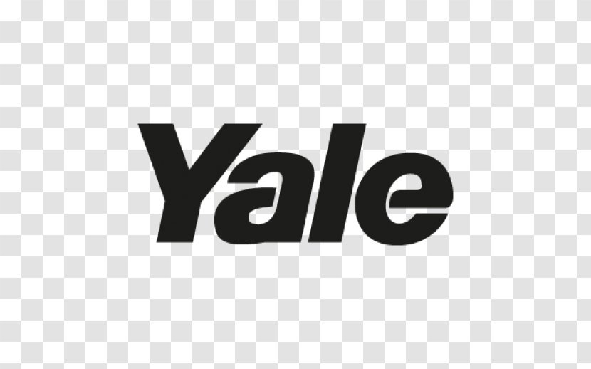 Yale University Logo Brand Image Font - Text Transparent PNG