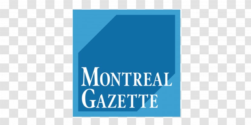 Logo Brand Font Montreal Gazette Product - Text - Housing Investment Transparent PNG