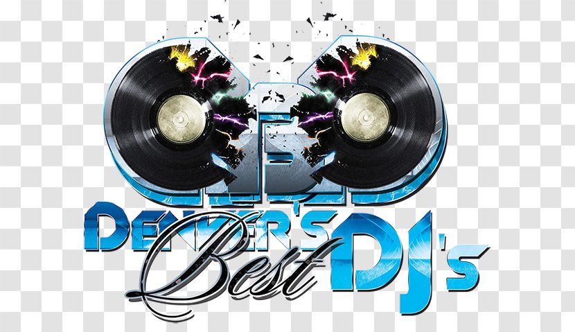 Disc Jockey Logo DJ Emir Santana Graphic Design - Tree Transparent PNG