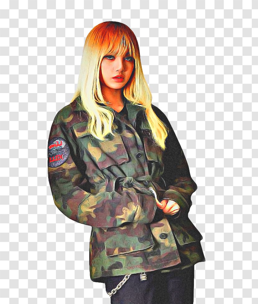 Soldier Cartoon - Clothing - Military Trousers Transparent PNG