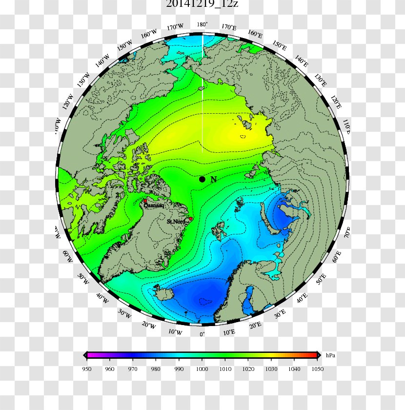 Canada Arctic Ocean Sea Ice Baffin Bay Danish Meteorological Institute - Water Transparent PNG