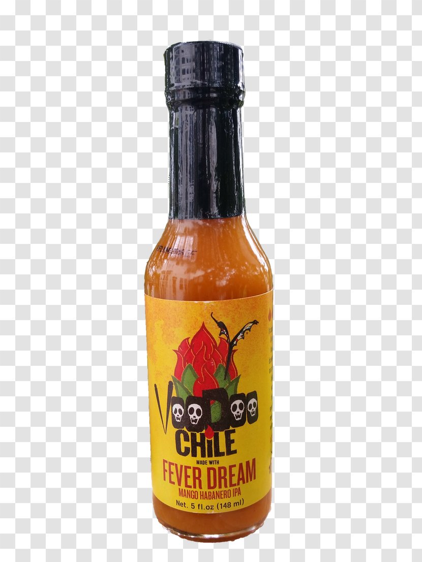 Hot Sauce Flying Dog Brewery Beer Salsa India Pale Ale - Habanero - Northeast Chilli Transparent PNG