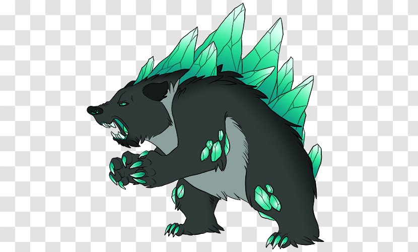 Bear Giant Panda Po Transparent PNG