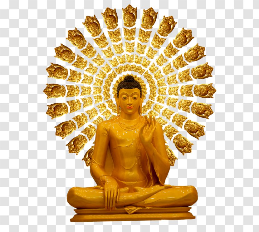 HIV/AIDS Virus Diagram Shiraleah - Statue - Buddhist Background Lord Buddha Transparent PNG