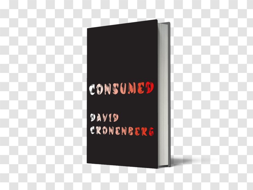Consumed Hardcover Brand Book Product - Act Prep Books 2014 Transparent PNG