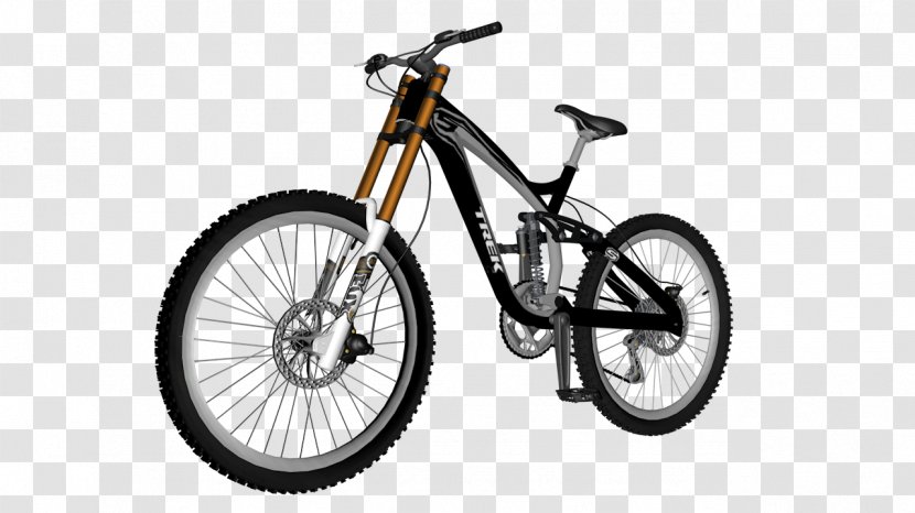 Bicycle Pedals Wheels Mountain Bike Frames Tires - Hybrid - Saddles Transparent PNG