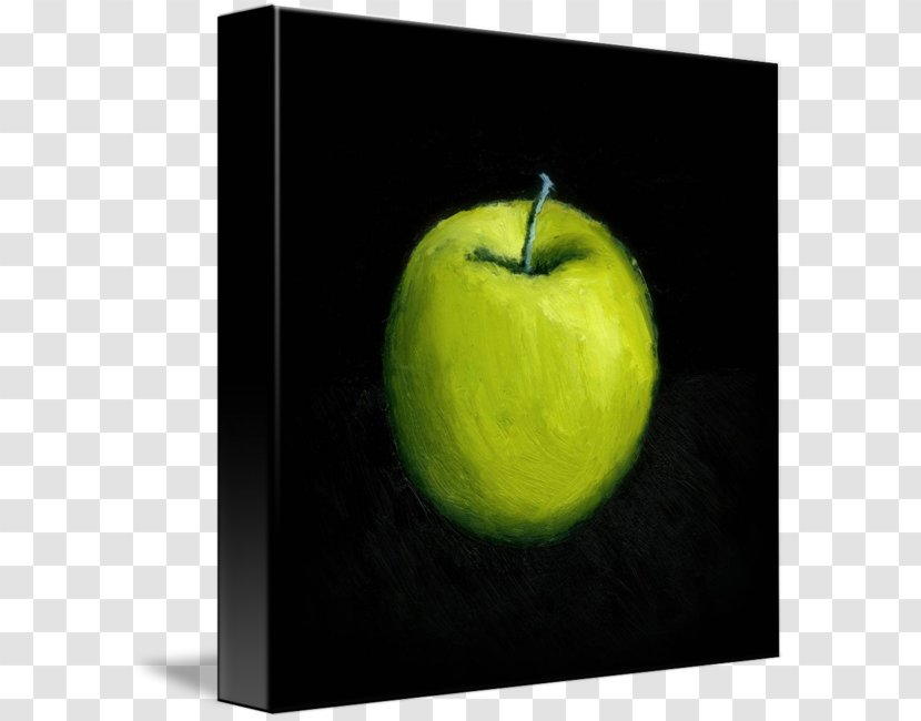 Still Life Photography Green Granny Smith - Fruit Transparent PNG