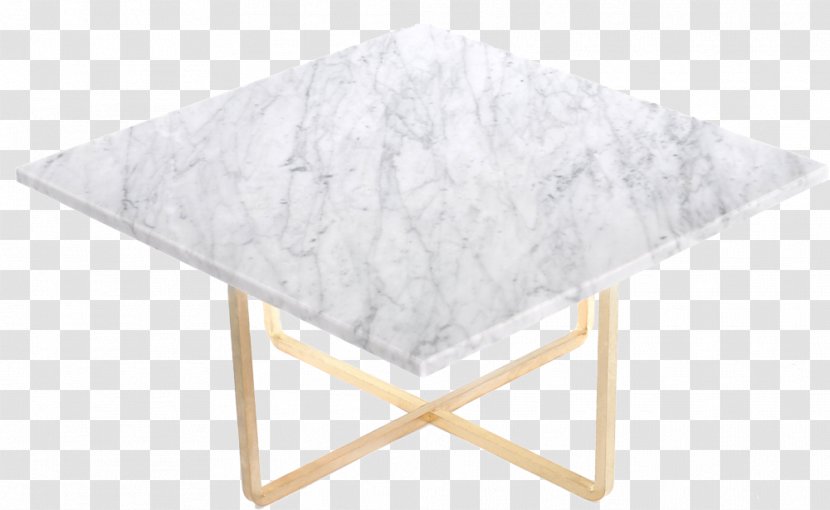 Coffee Tables Marble Stainless Steel Brass - Limestone - Table Transparent PNG
