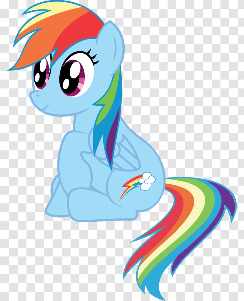 Pony Rainbow Dash Twilight Sparkle Derpy Hooves - Cartoon - Hold Vector Transparent PNG