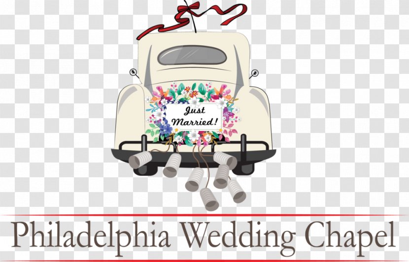 The Philadelphia Wedding Chapel Ceremony - Beautifully Opening Posters Transparent PNG