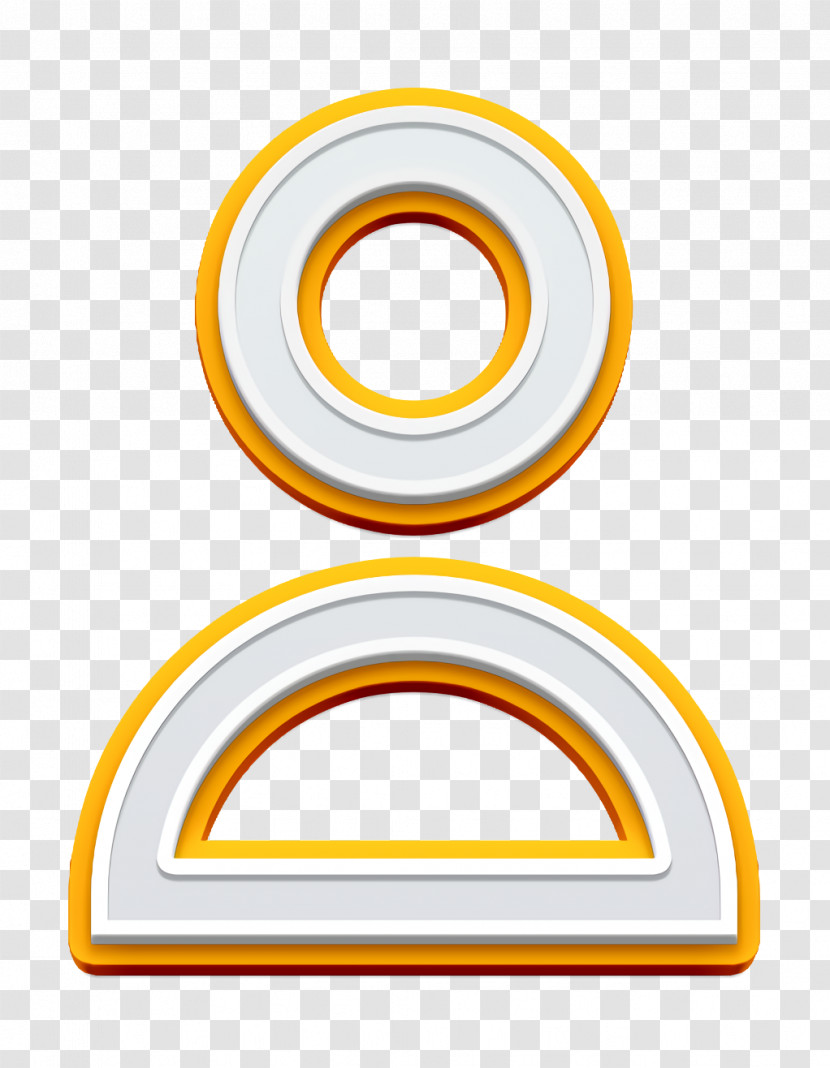 User Icon Transparent PNG