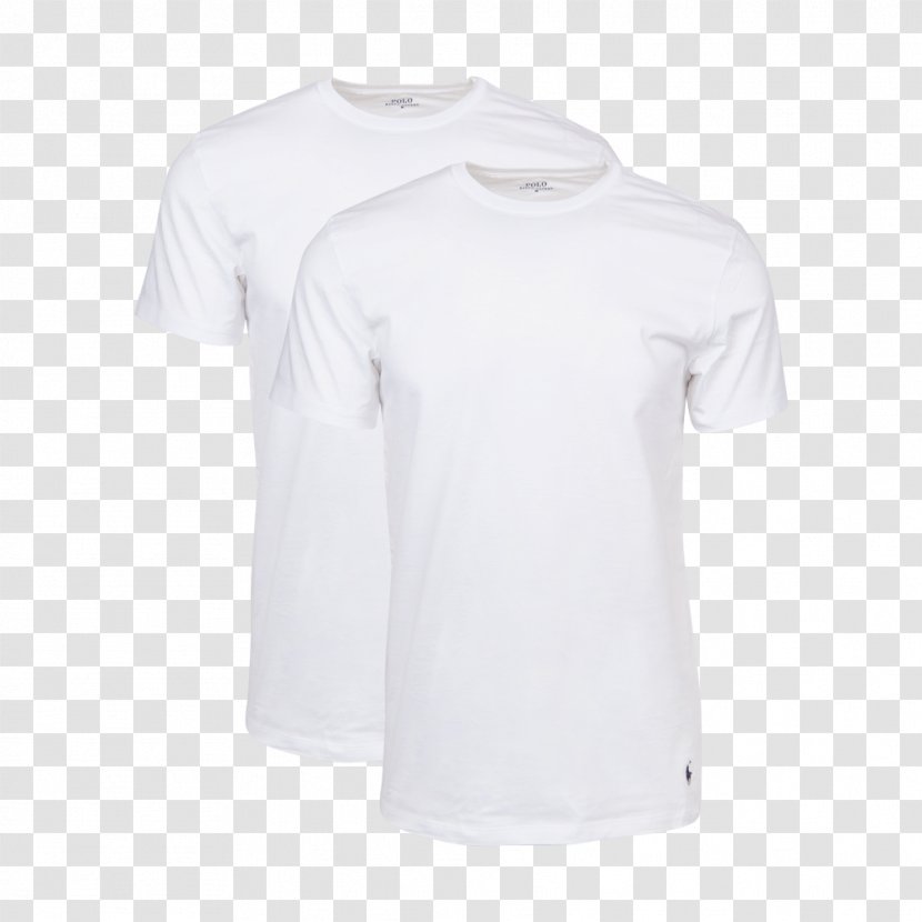 T-shirt Sleeve Neck Transparent PNG