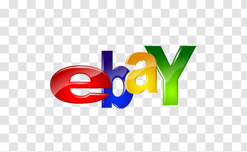 Amazon.com EBay Order Fulfillment Online Shopping Brand - Retail - Ebay Transparent PNG