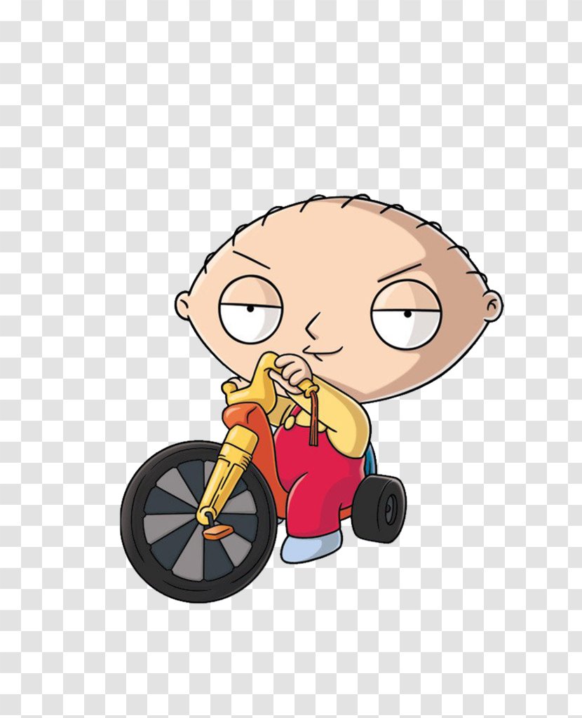 Stewie Griffin Peter Meg Lois Brian - Cartoon Transparent PNG