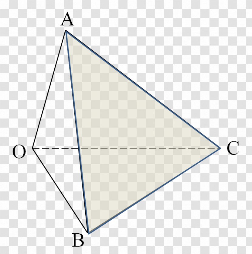 Geometry Triangle Physics Mathematics - Physicist Transparent PNG