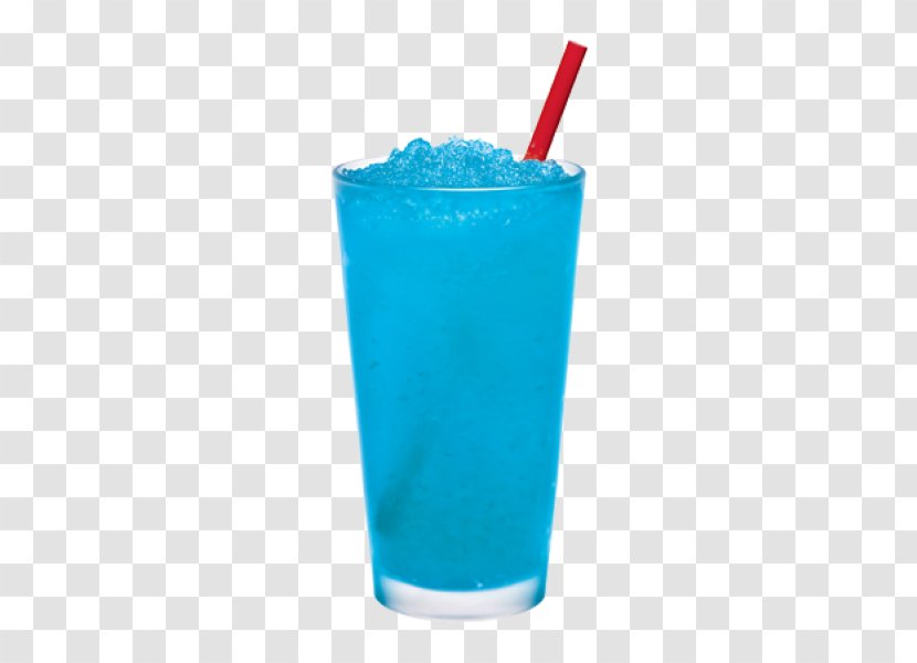 Slush Ice Cream Fizzy Drinks Sonic Drive-In Lemonade Transparent PNG