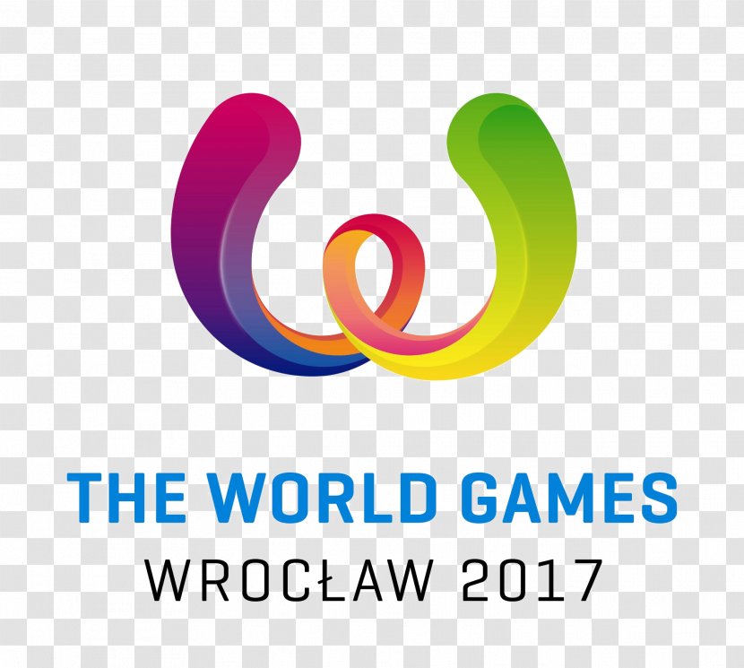 2017 World Games Logo International Association Muay Thai Sports - Brand Transparent PNG