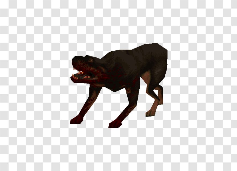 Dog Breed Rottweiler QuakeC - Wiki - Monster Transparent PNG