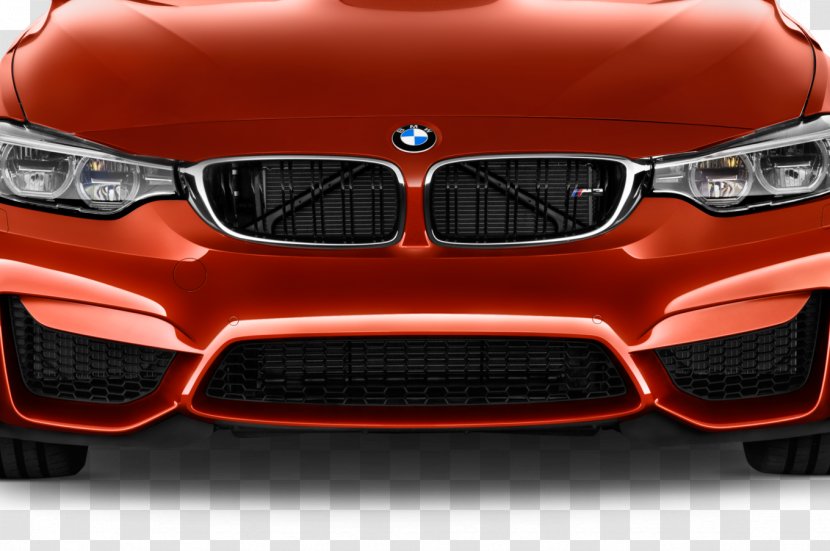 2018 BMW M3 Car M5 3 Series - Bmw M4 Transparent PNG