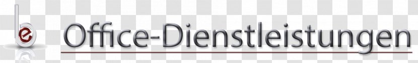 Brand Logo - Office Transparent PNG