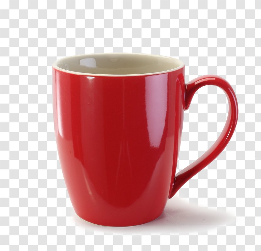 Coffee Cup Mug Ceramic Tableware Transparent PNG