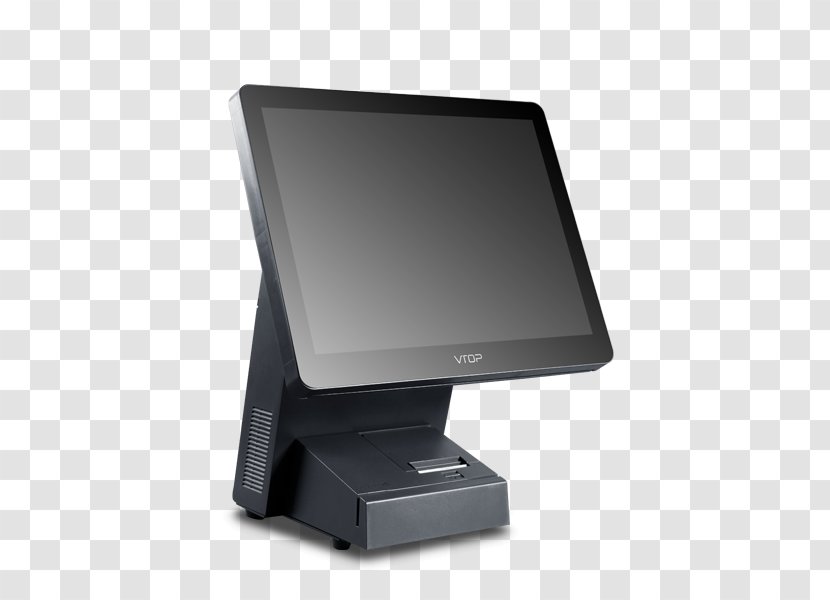 Computer Monitors Monitor Accessory Hardware Output Device Personal - Desktop Computers - Printer Transparent PNG