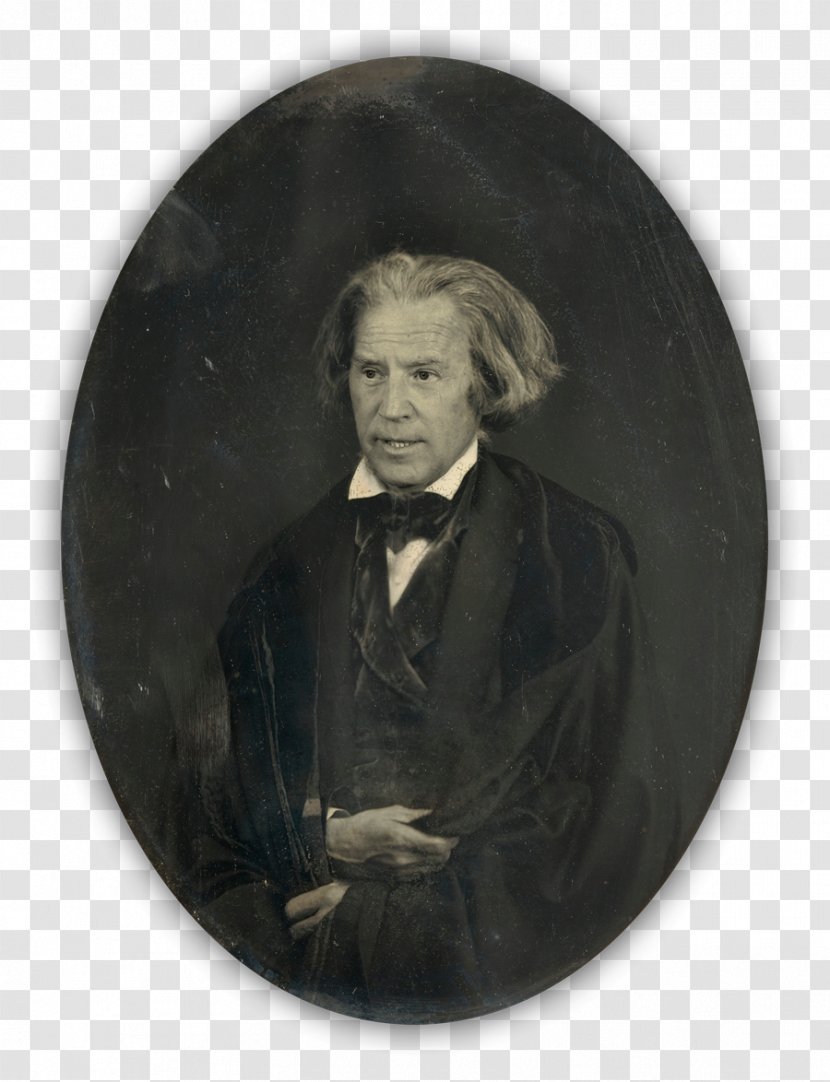 Hopper College Portraits Of Presidents The United States President University - John C Calhoun Transparent PNG