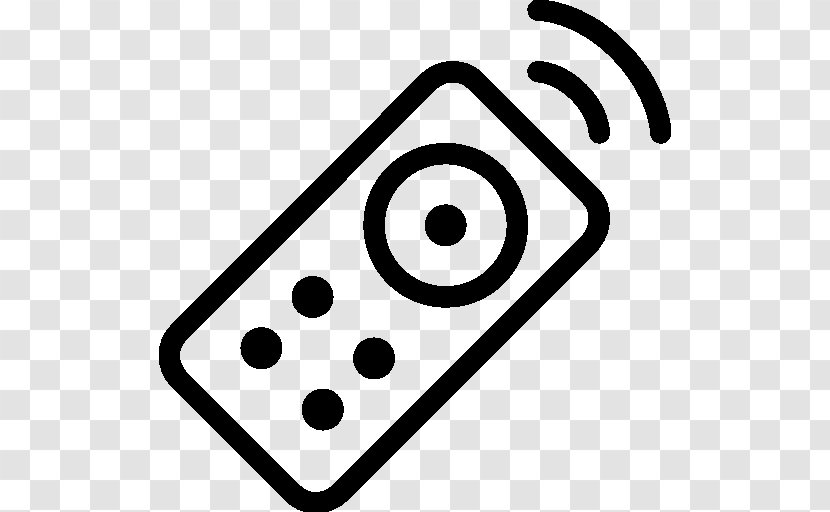 Remote Controls - Github - Control Transparent PNG