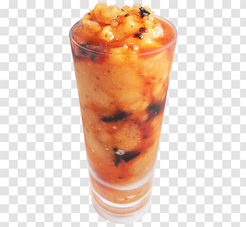 Juice Health Shake Smoothie Gulaman Non-alcoholic Drink - Food - Mango Milkshake Transparent PNG