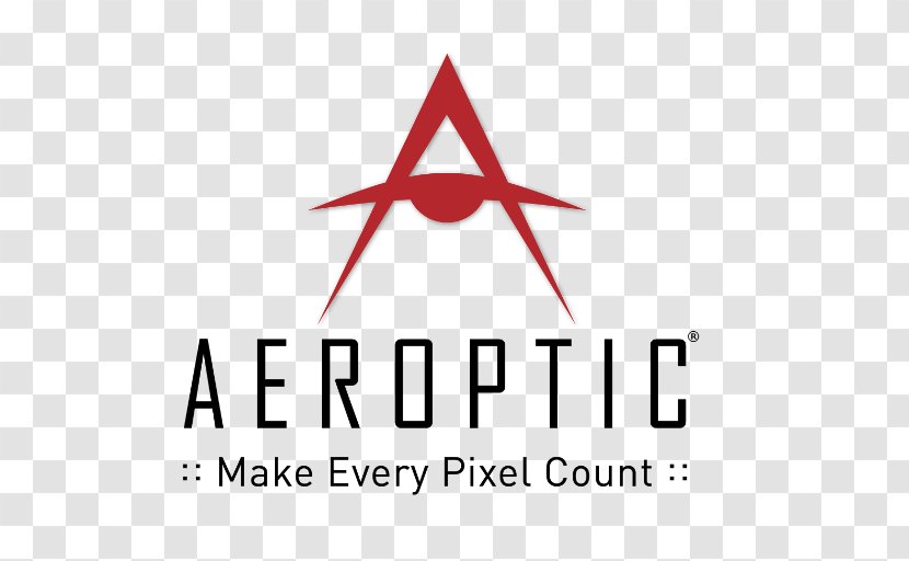 Aeroptic, LLC Business Logo Organization - Symbol Transparent PNG