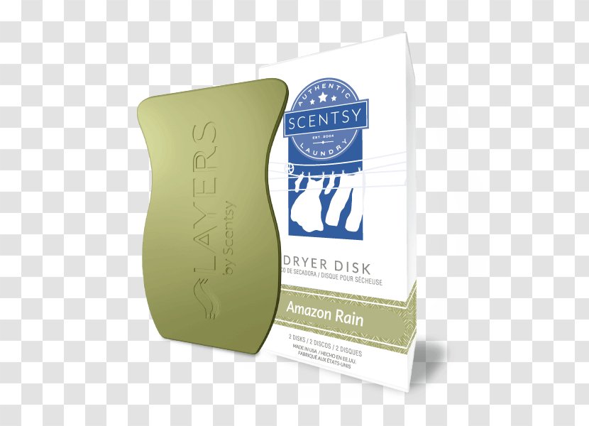 Christy Grant, Independent Scentsy Consultant Clothes Dryer Laundry Detergent - Rain Forest Transparent PNG