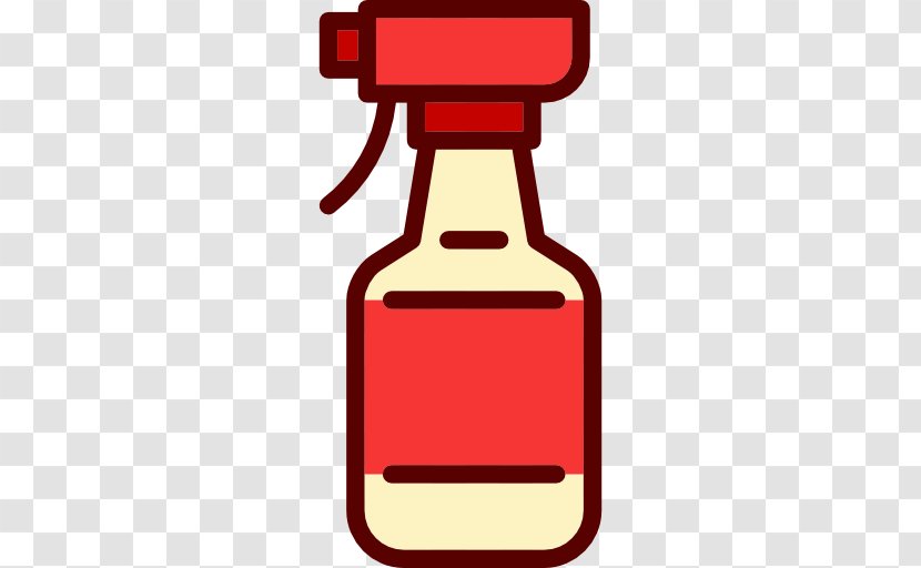 Clip Art - Bottle - Stereotypes Water Transparent PNG