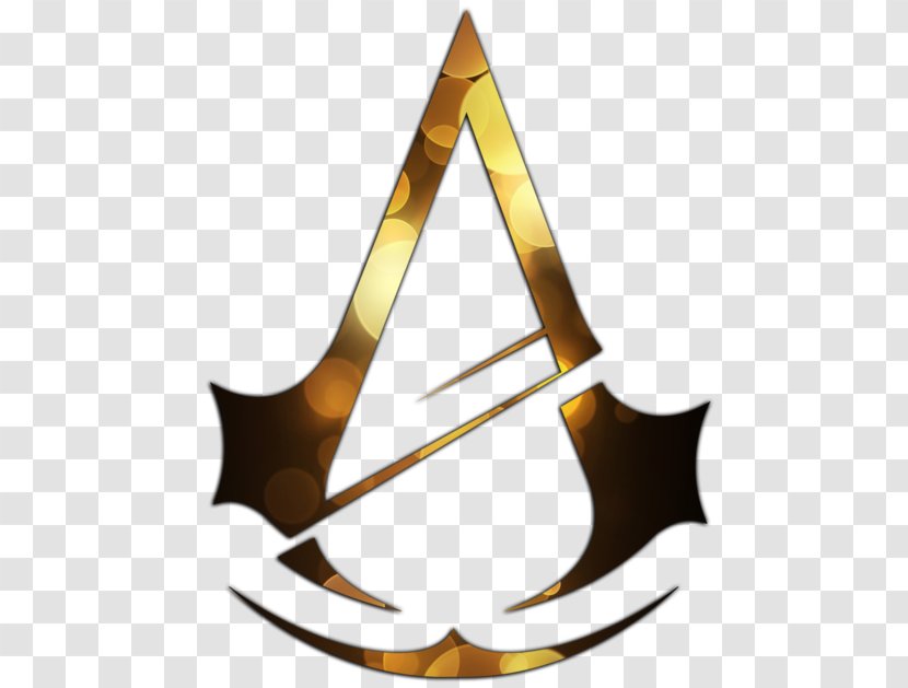 Assassin's Creed Unity Creed: Origins Syndicate Brotherhood III - Downloadable Content - Eye Of Horus Transparent PNG