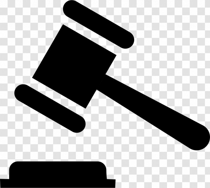 Gavel Auction - Cdr - Lawyer Transparent PNG