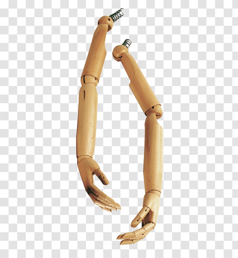 Hand Arm Mannequin Joint - Frame Transparent PNG
