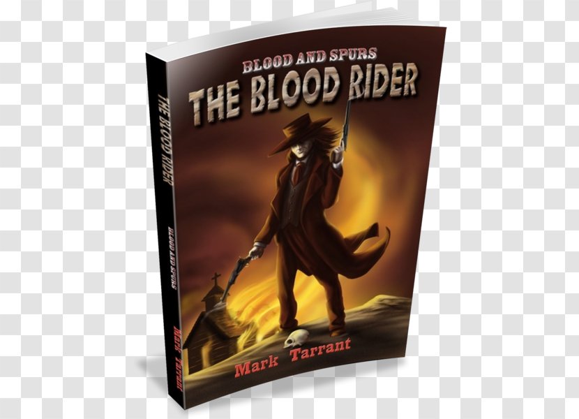 The Blood Rider Amazon.com Book Review - Poster - Of Dead Transparent PNG