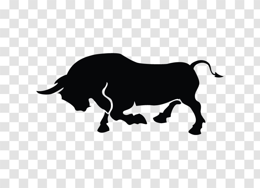 Pit Bull Cattle Clip Art - Logo - Raging Vector Transparent PNG