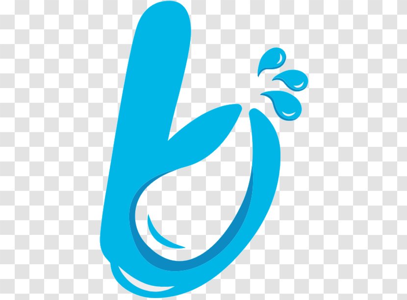 Clip Art Logo Leaf Line Brand - Symbol - Turquoise Transparent PNG