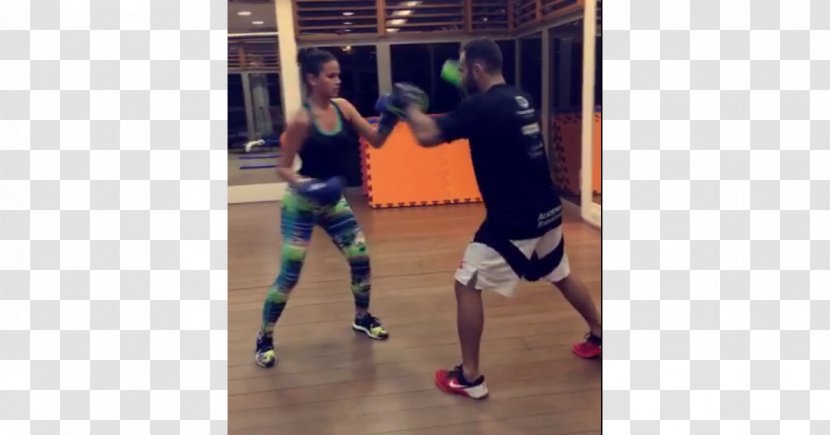 Physical Fitness Performing Arts Exercise Shoulder Sports - Imagenes De Muay Thai Para Facebook Transparent PNG