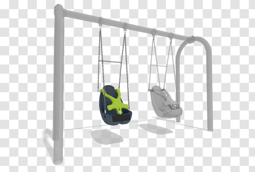 Swing Playground Chain Child Outdoor Playset - Toddler - Seat Transparent PNG