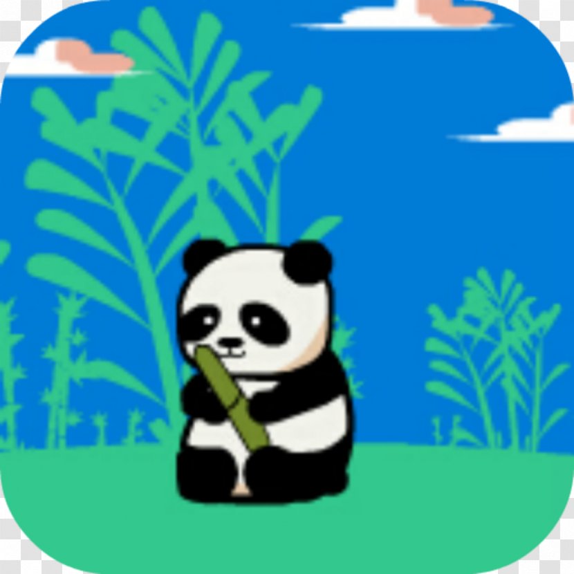 Giant Panda Arcade Game Video World Of Warcraft - Child - Art Transparent PNG