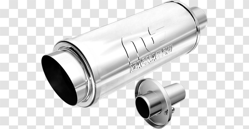Exhaust System Car Aftermarket Parts Muffler Gas - Bmw R 1200 Gs K50 Transparent PNG
