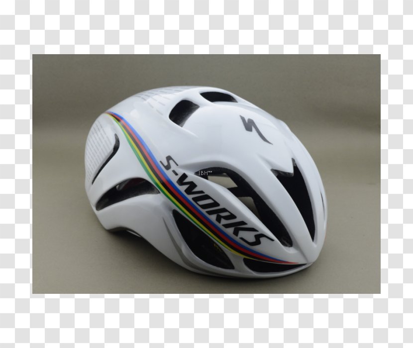 Bicycle Helmets Motorcycle Specialized Components - Hat - Helmet Transparent PNG