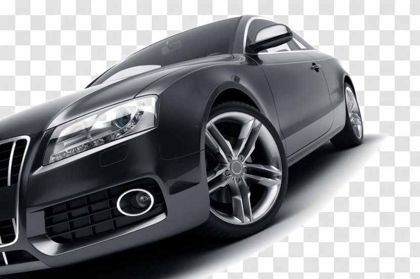 Luxury Vehicle Sports Car Bugatti Veyron - Technology - Black Transparent PNG
