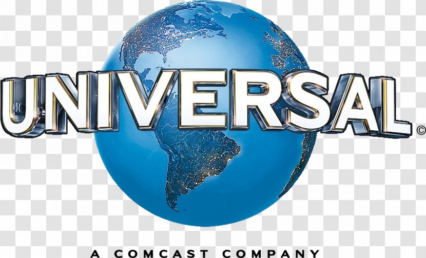 Universal Orlando Studios Hollywood Pictures Logo Comcast - Parks Resorts - Studio Transparent PNG