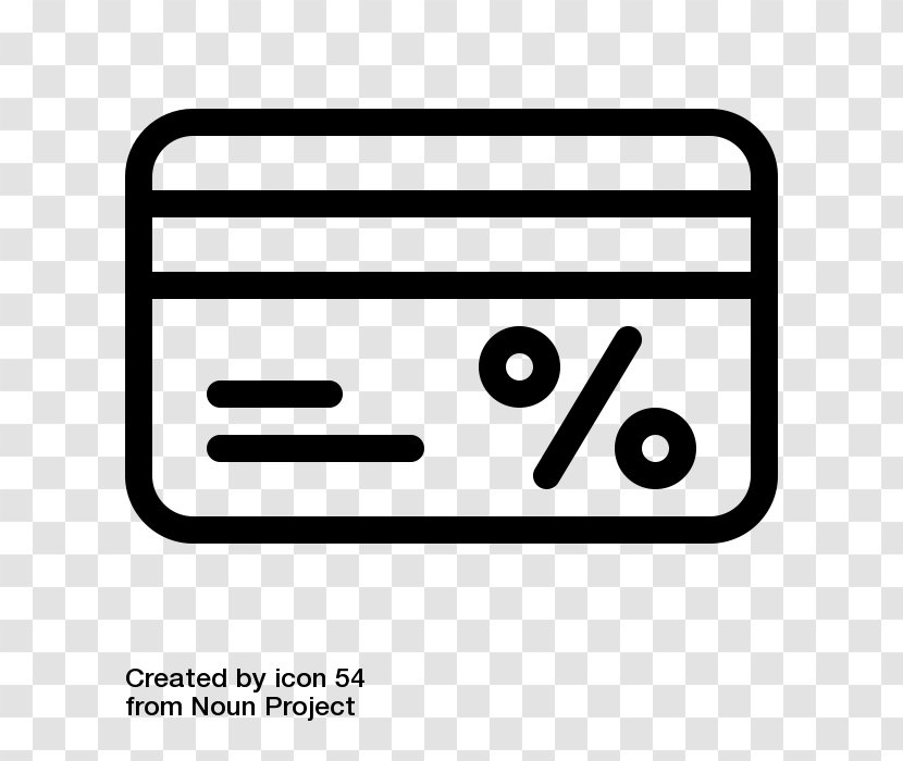 Loyalty Program Credit Card Bank - Frame Transparent PNG