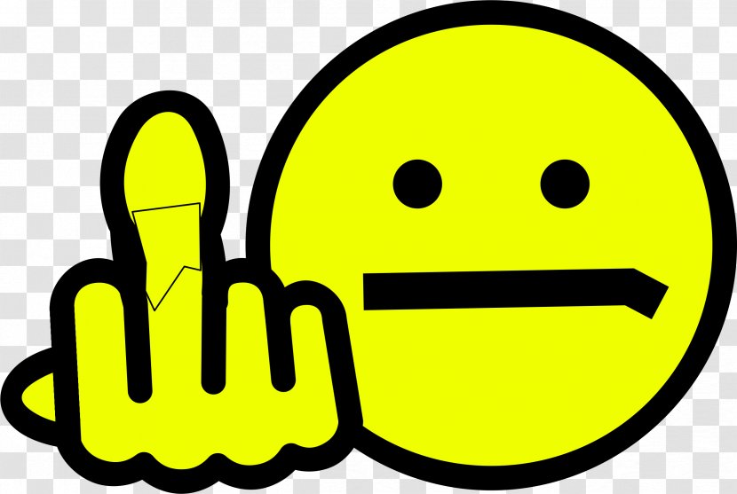 T-shirt Smiley Emoticon Clip Art - Emoji Transparent PNG