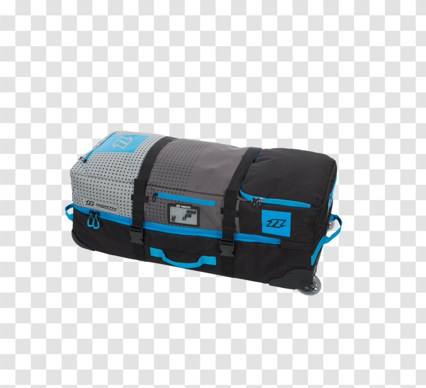 Kitesurfing Bag Backpack - Snowboard - Travel Transparent PNG