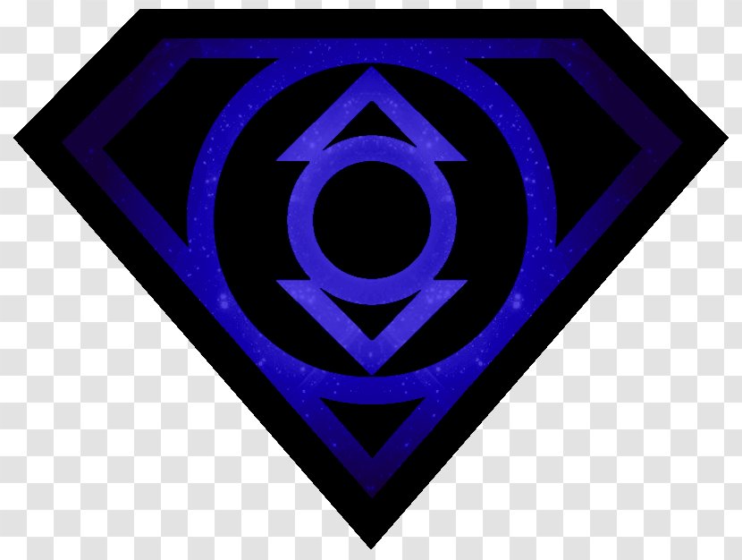 Sinestro Indigo Tribe Superman Green Lantern Logo - Purple Transparent PNG