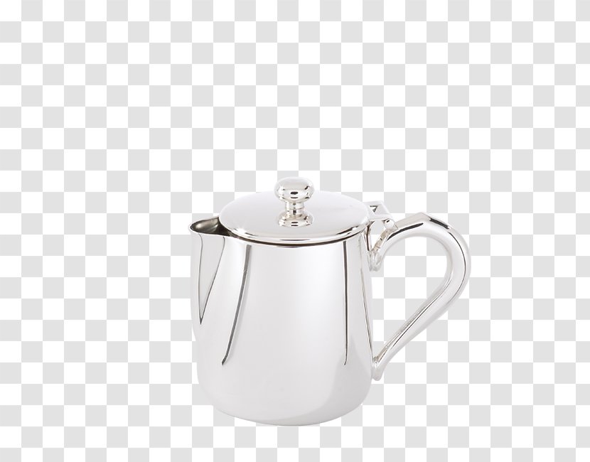 Jug Lid Mug Kettle Teapot - Cup Transparent PNG